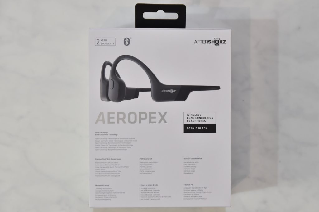 Aeropex